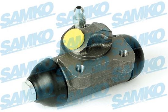 Obrázok Brzdový valček kolesa SAMKO  C06168