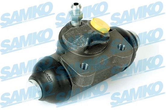 Obrázok Brzdový valček kolesa SAMKO  C06169
