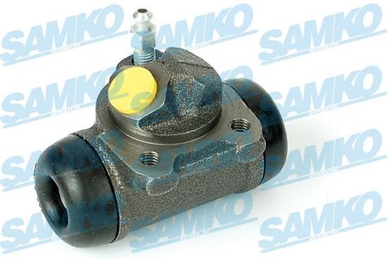 Obrázok Brzdový valček kolesa SAMKO  C06707