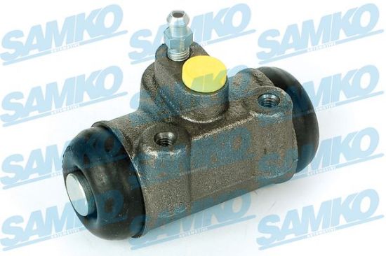 Obrázok Brzdový valček kolesa SAMKO  C06708