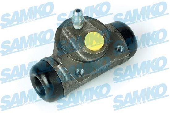 Obrázok Brzdový valček kolesa SAMKO  C07004