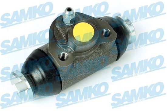 Obrázok Brzdový valček kolesa SAMKO  C07117