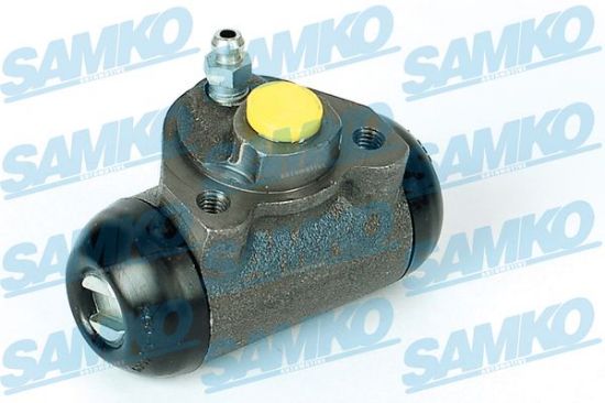 Obrázok Brzdový valček kolesa SAMKO  C07177