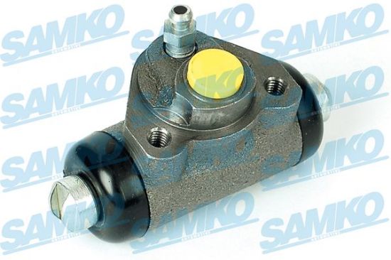 Obrázok Brzdový valček kolesa SAMKO  C07188