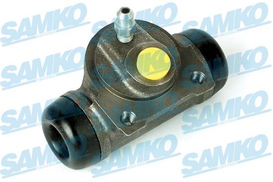 Obrázok Brzdový valček kolesa SAMKO  C07709