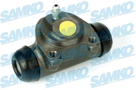 Obrázok Brzdový valček kolesa SAMKO  C07723