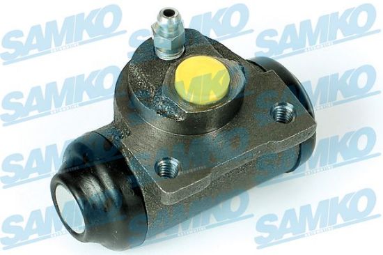 Obrázok Brzdový valček kolesa SAMKO  C07995