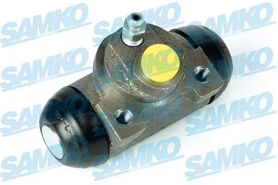 Obrázok Brzdový valček kolesa SAMKO  C07996