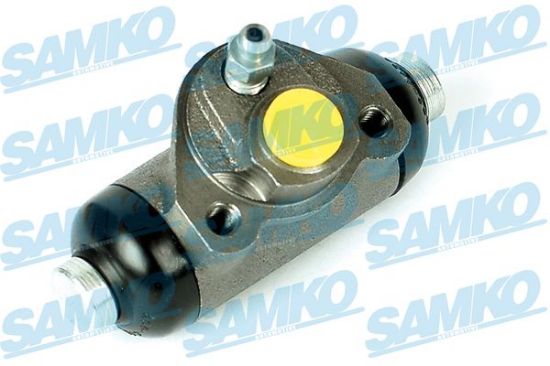 Obrázok Brzdový valček kolesa SAMKO  C07997