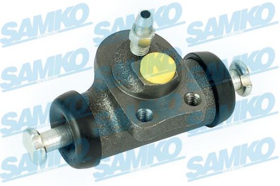 Obrázok Brzdový valček kolesa SAMKO  C08856