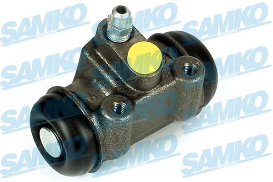 Obrázok Brzdový valček kolesa SAMKO  C08997