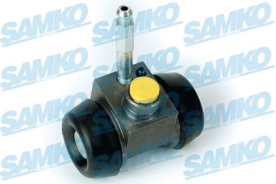 Obrázok Brzdový valček kolesa SAMKO  C09248