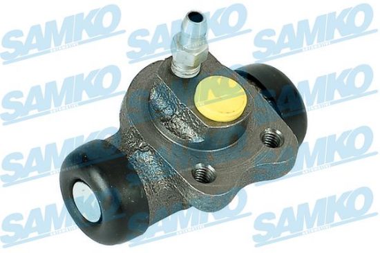 Obrázok Brzdový valček kolesa SAMKO  C10083