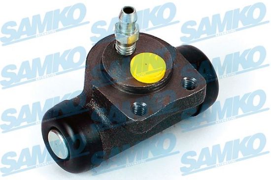 Obrázok Brzdový valček kolesa SAMKO  C10272