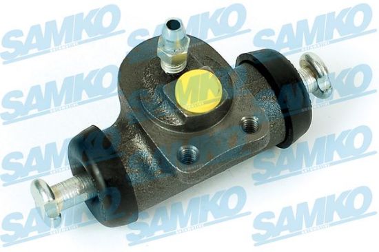 Obrázok Brzdový valček kolesa SAMKO  C10273