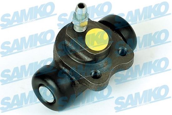 Obrázok Brzdový valček kolesa SAMKO  C10274