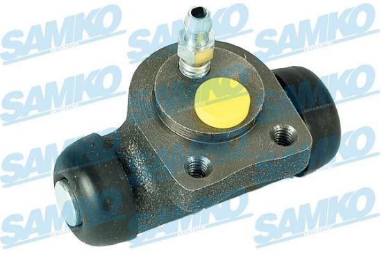 Obrázok Brzdový valček kolesa SAMKO  C10285
