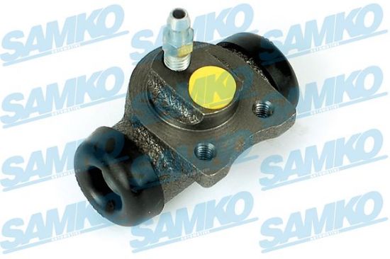 Obrázok Brzdový valček kolesa SAMKO  C10287