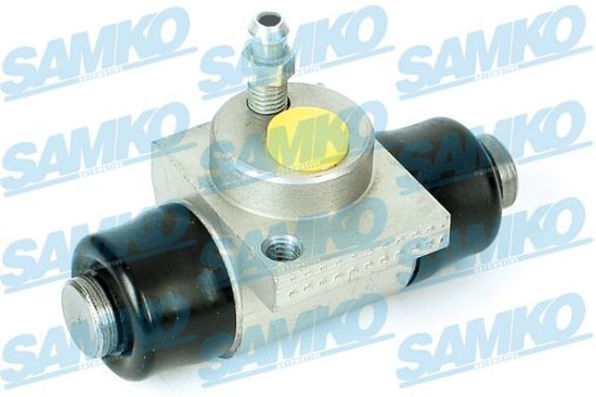 Obrázok Brzdový valček kolesa SAMKO  C10290