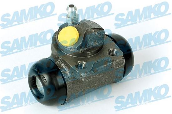 Obrázok Brzdový valček kolesa SAMKO  C11300