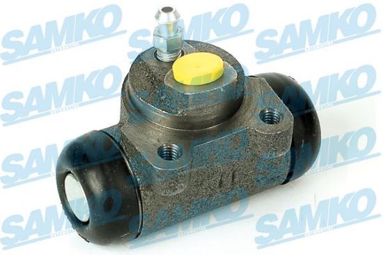 Obrázok Brzdový valček kolesa SAMKO  C12324