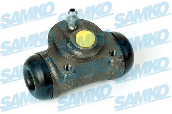 Obrázok Brzdový valček kolesa SAMKO  C12333