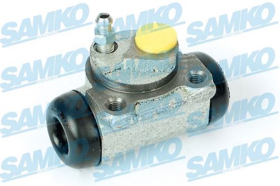 Obrázok Brzdový valček kolesa SAMKO  C12358