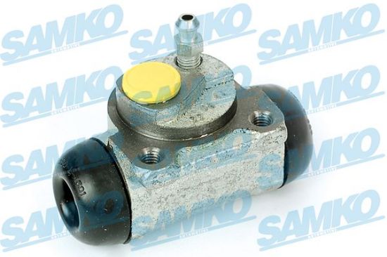Obrázok Brzdový valček kolesa SAMKO  C12360