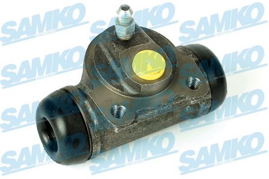Obrázok Brzdový valček kolesa SAMKO  C12581