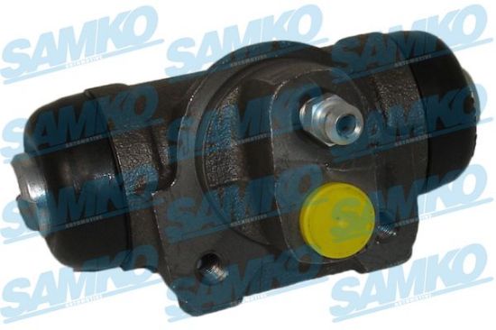 Obrázok Brzdový valček kolesa SAMKO  C12585