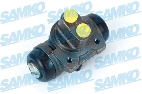 Obrázok Brzdový valček kolesa SAMKO  C12586