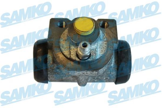 Obrázok Brzdový valček kolesa SAMKO  C12587