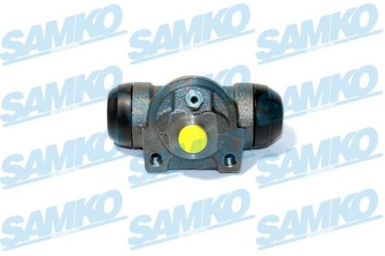 Obrázok Brzdový valček kolesa SAMKO  C12588