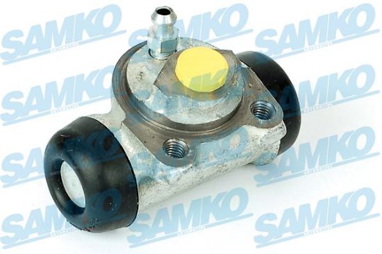 Obrázok Brzdový valček kolesa SAMKO  C12850