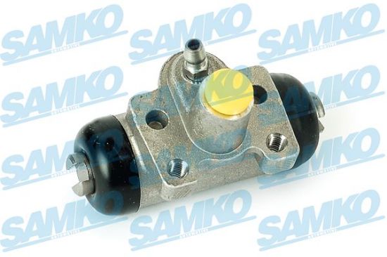 Obrázok Brzdový valček kolesa SAMKO  C21549
