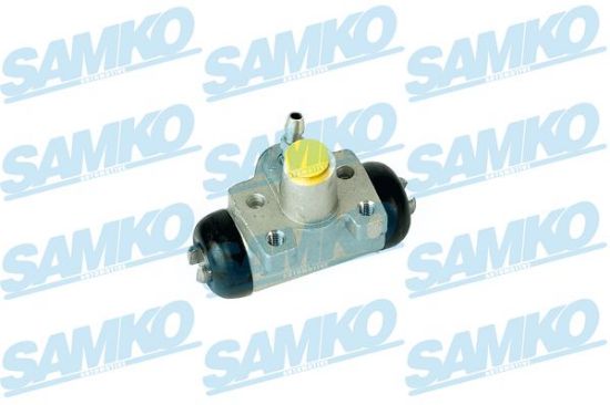 Obrázok Brzdový valček kolesa SAMKO  C21550