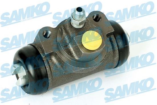 Obrázok Brzdový valček kolesa SAMKO  C22752