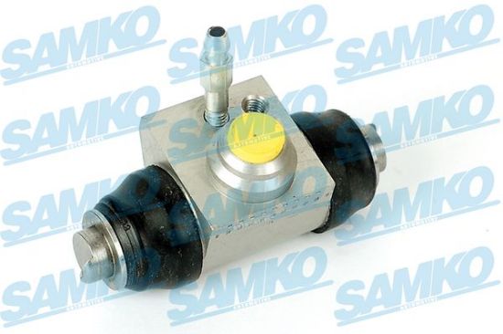 Obrázok Brzdový valček kolesa SAMKO  C23620