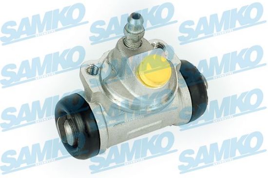 Obrázok Brzdový valček kolesa SAMKO  C23621