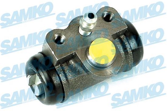 Obrázok Brzdový valček kolesa SAMKO  C23939
