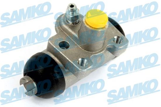Obrázok Brzdový valček kolesa SAMKO  C23941