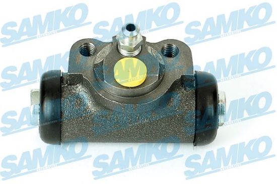 Obrázok Brzdový valček kolesa SAMKO  C24638