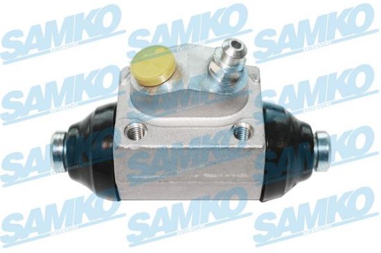 Obrázok Brzdový valček kolesa SAMKO  C24800