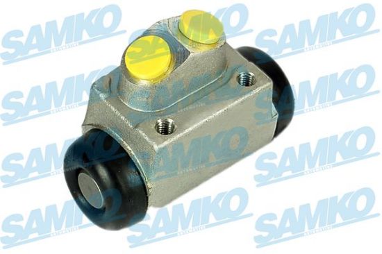Obrázok Brzdový valček kolesa SAMKO  C24803