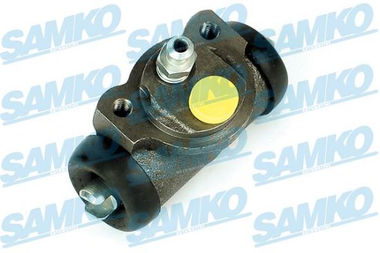 Obrázok Brzdový valček kolesa SAMKO  C24854