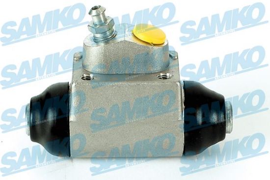 Obrázok Brzdový valček kolesa SAMKO  C24870