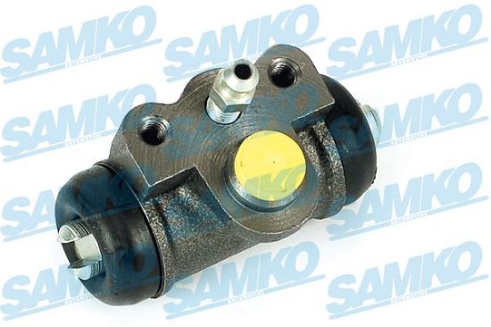 Obrázok Brzdový valček kolesa SAMKO  C24871