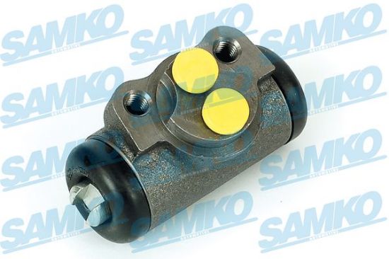 Obrázok Brzdový valček kolesa SAMKO  C24961