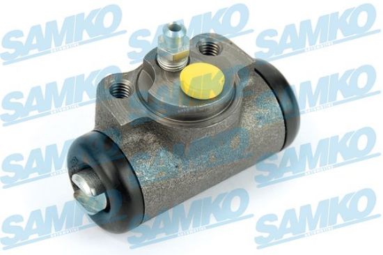 Obrázok Brzdový valček kolesa SAMKO  C24962