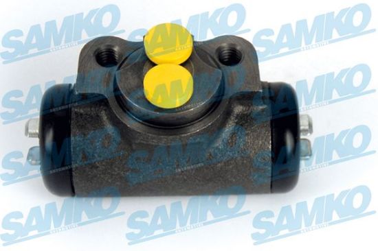 Obrázok Brzdový valček kolesa SAMKO  C24963